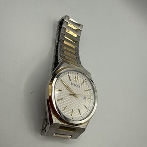 BULOVA MENS WATCH